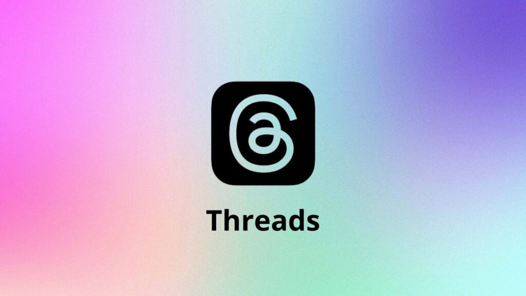 Threads Novo App do Grupo Meta