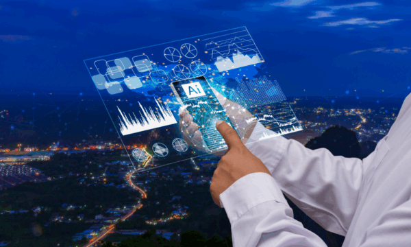 O Impacto Da Tecnologia Na Qualidade De Vida Das Pessoas