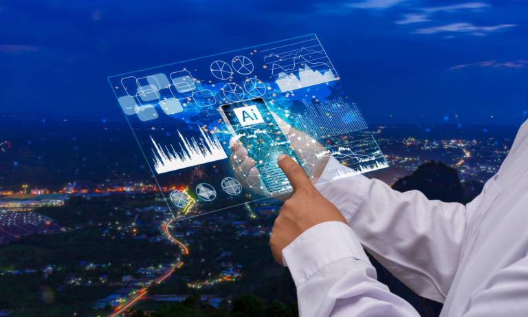 O Impacto Da Tecnologia Na Qualidade De Vida Das Pessoas