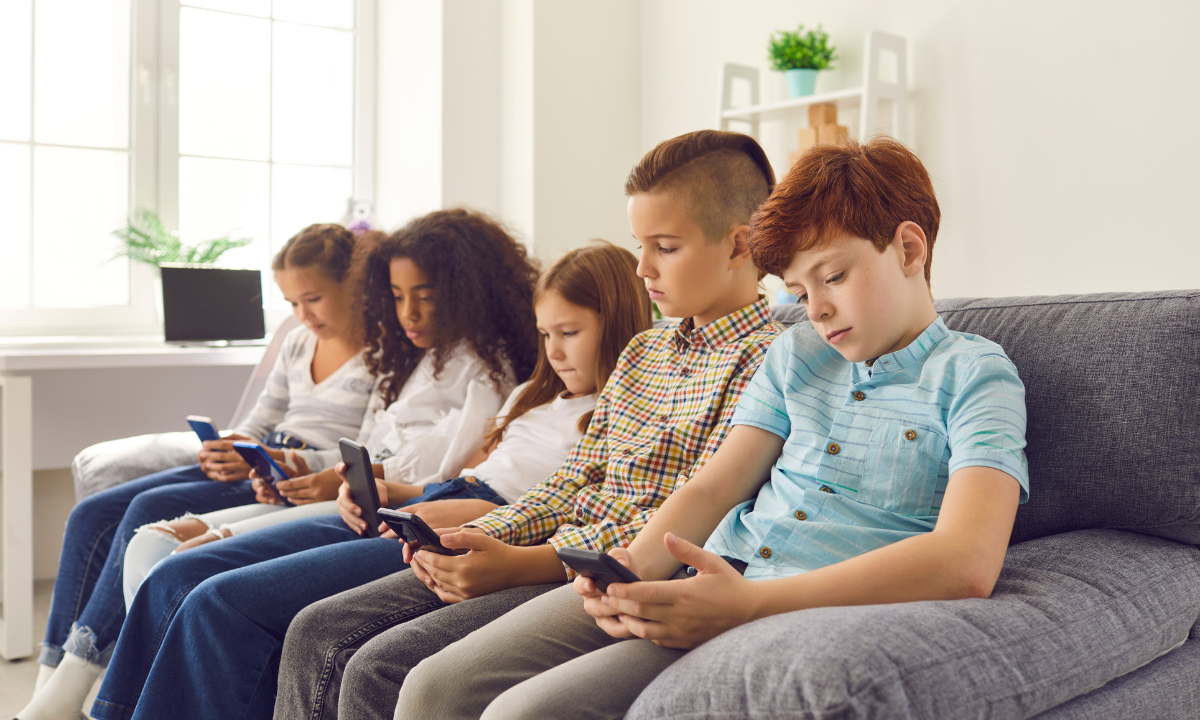 O Impacto Da Tecnologia Na Qualidade De Vida Das Pessoas