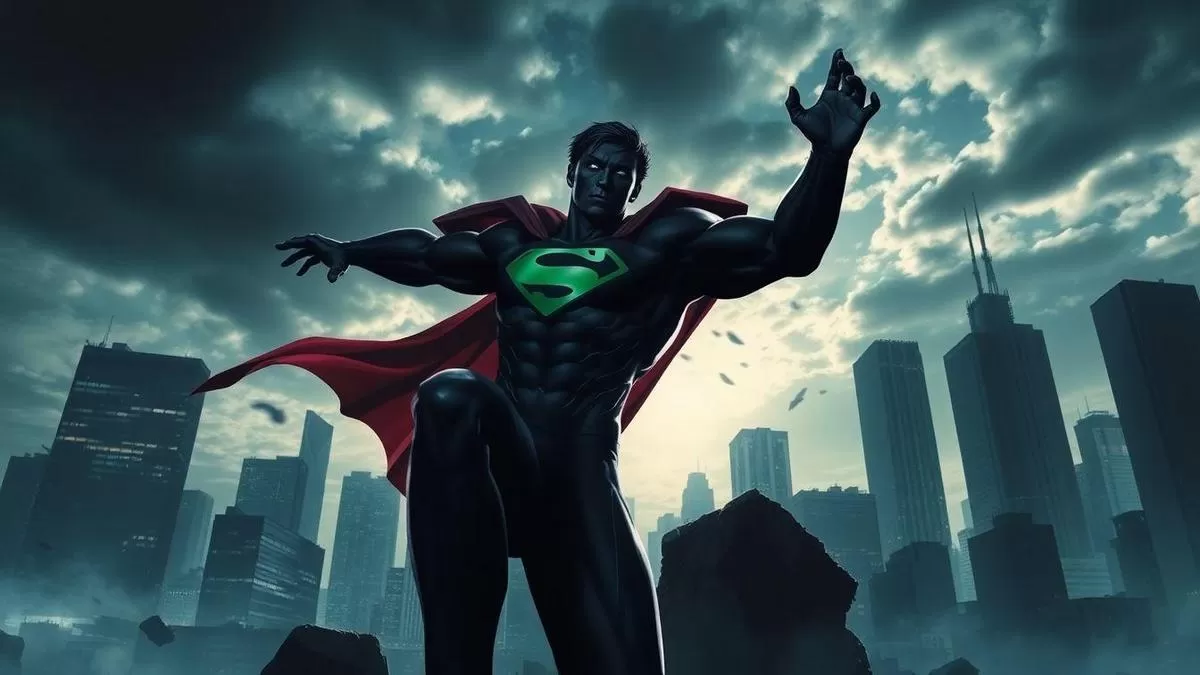 A Importância dos Filmes de Super-Heróis com Temática Psicológica A Importância dos Filmes de Super-Heróis com Temática Psicológica