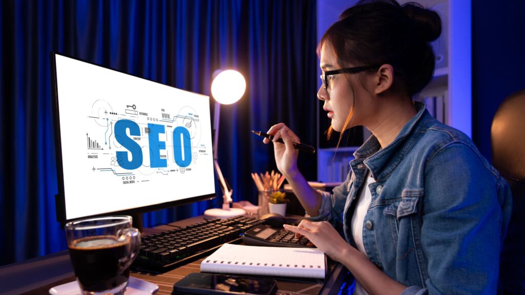 Acelerando seu website com seo