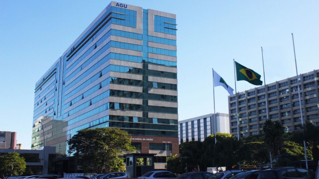 AGU STF INSS marco temporal