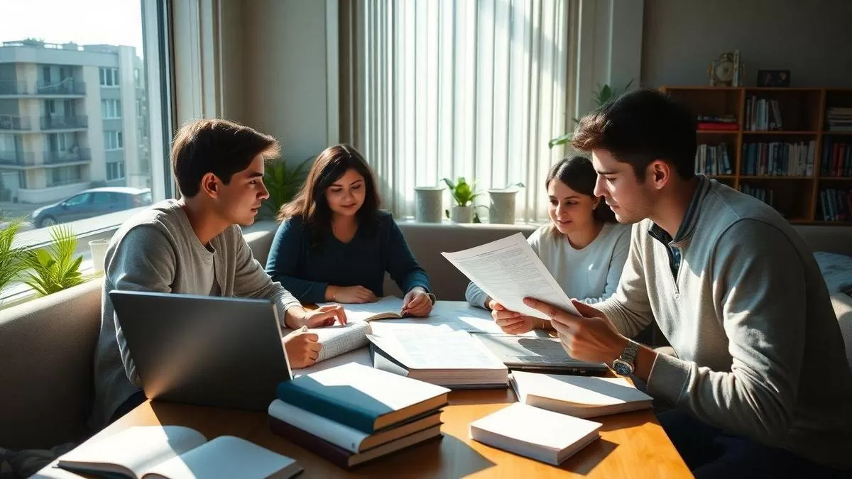 Aposentadoria para Estudantes: Começando Cedo Aposentadoria para Estudantes: Começando Cedo