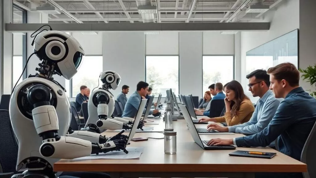 como-a-automacao-muda-trabalho-e-relacionamentos