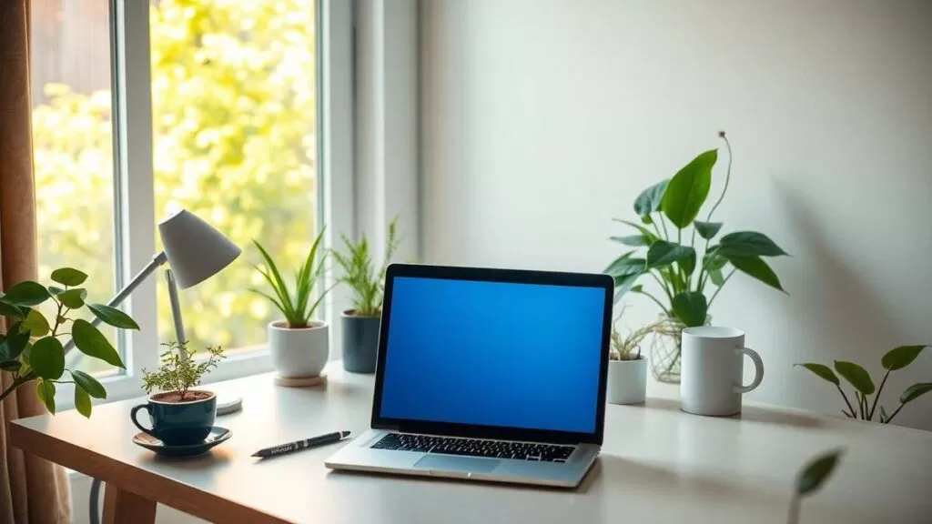 como aumentar a produtividade remota facilmente