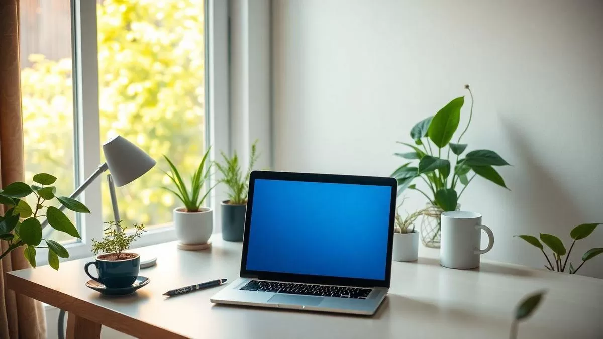 como aumentar a produtividade remota facilmente