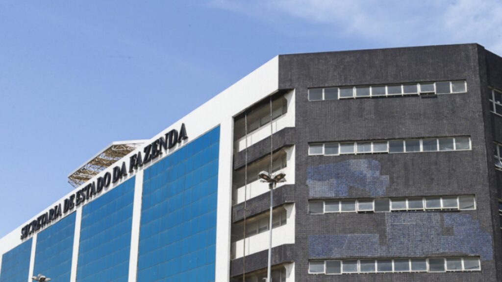 Concurso Sefaz SE 2025