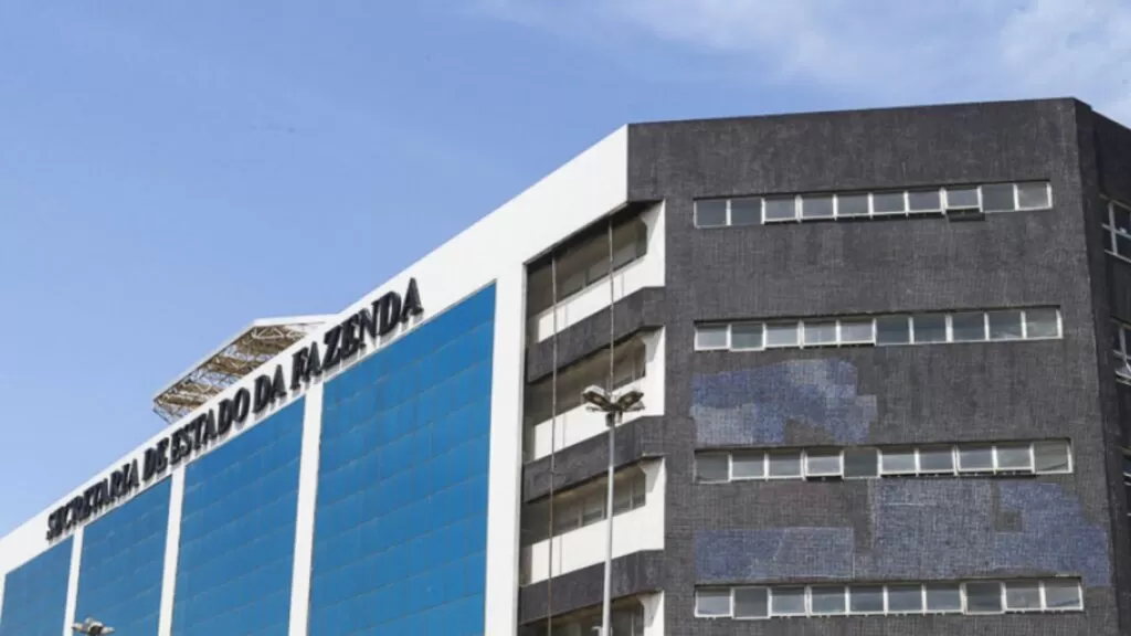 Concurso Sefaz SE 2025