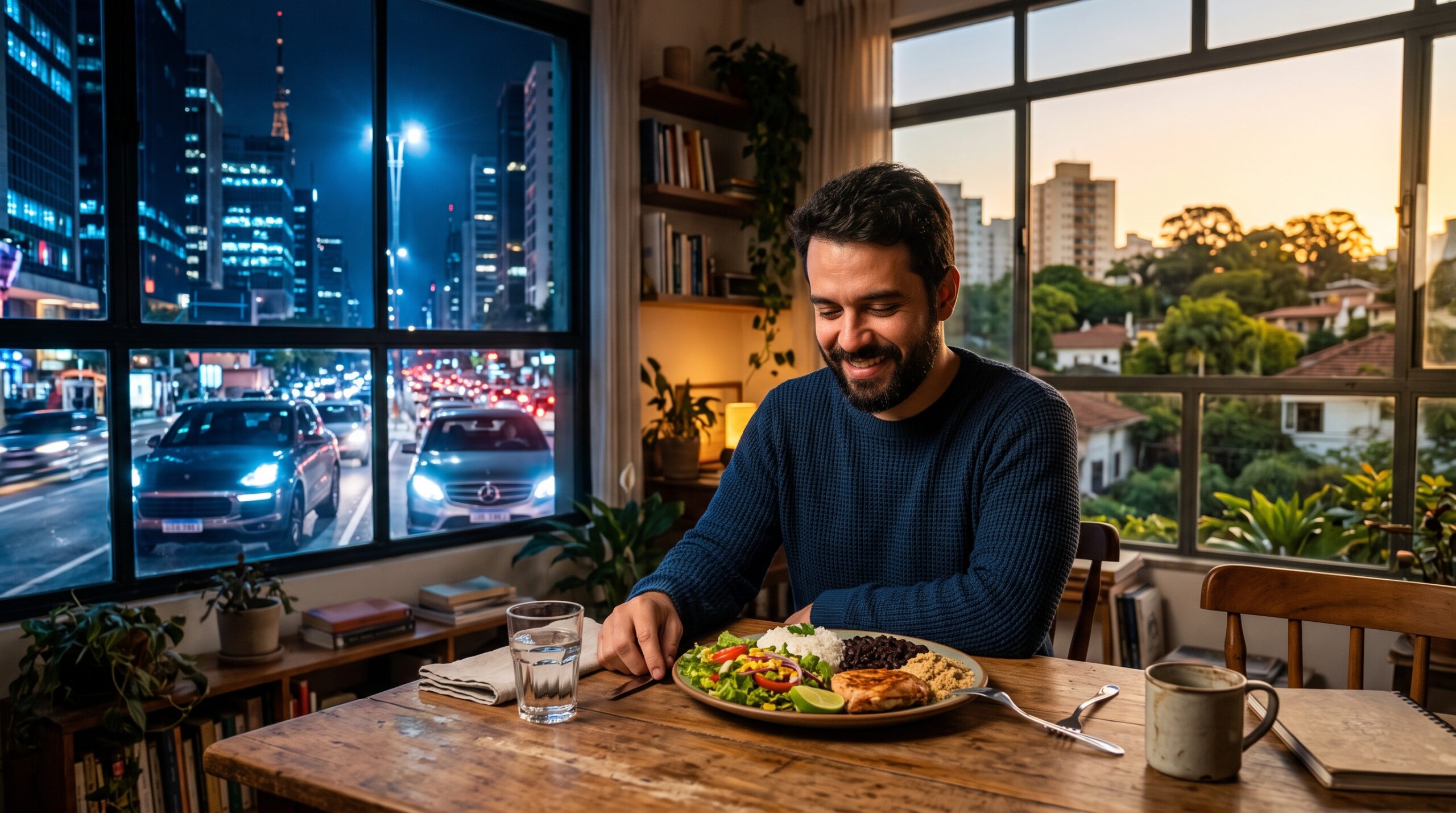 O Sonho Americano Virou Ilusão? A Diferença Entre Poder de Compra, Qualidade de Vida e Segurança Real