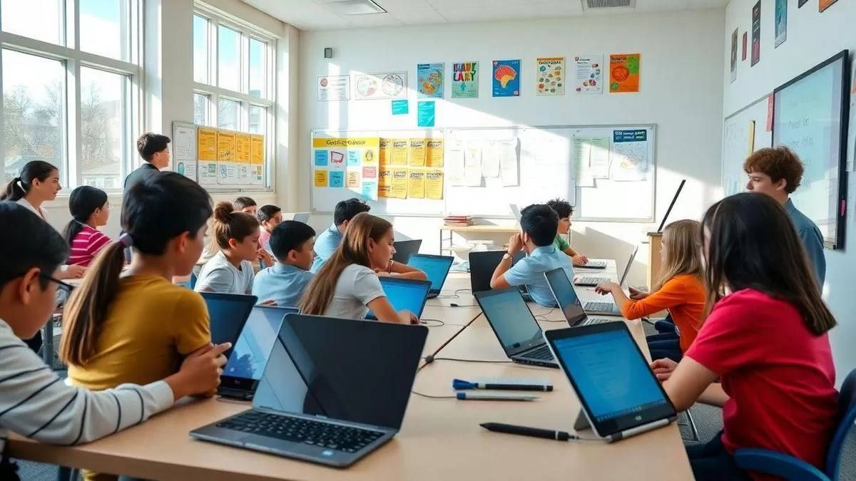 Desafios da Educação Digital Desafios da Educação Digital