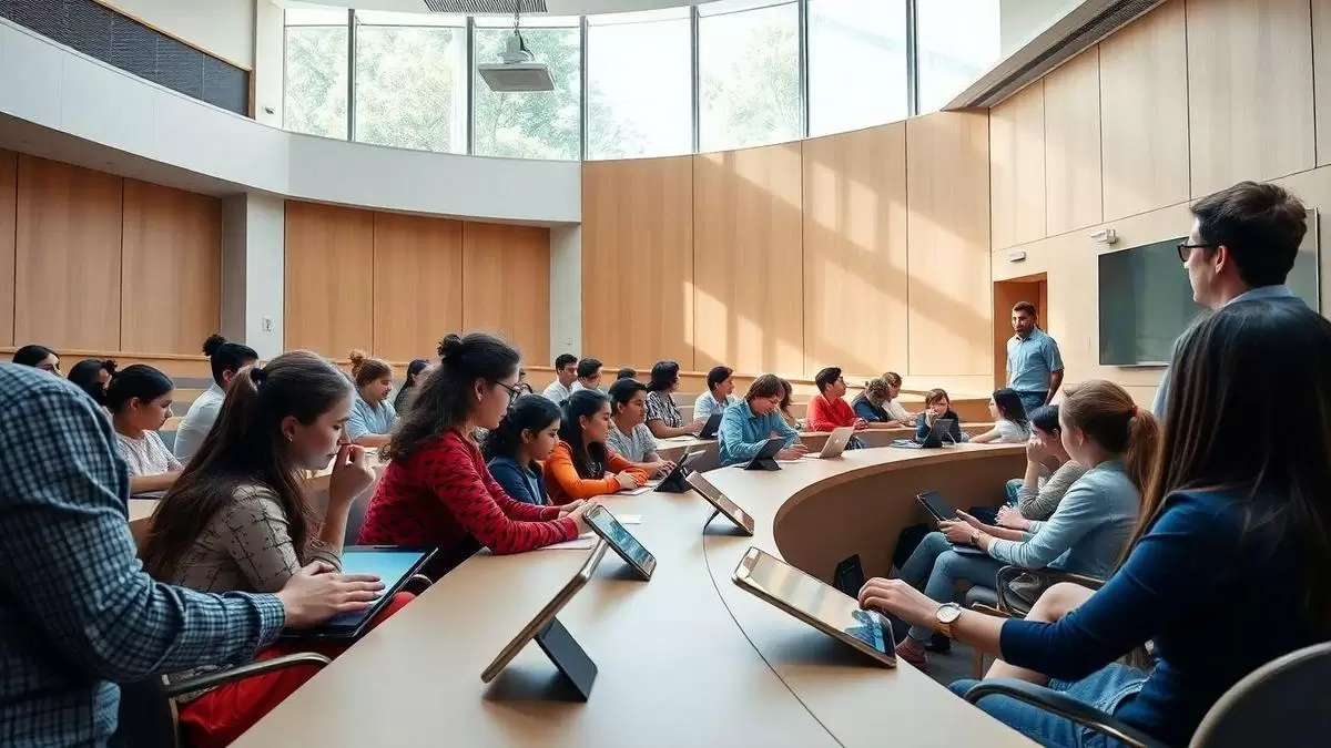 Desafios da Educação Digital Desafios da Educação Digital