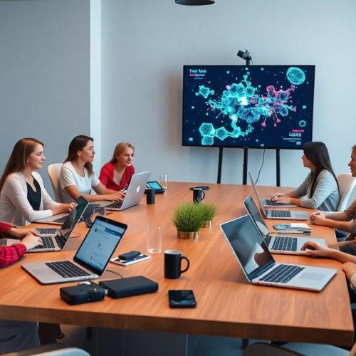 As mais importantes inovações tecnológicas do 1 Semestre de 2025