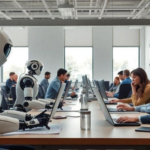 como-a-automacao-muda-trabalho-e-relacionamentos