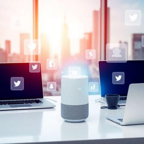 inovações tecnológicas que mudam a comunicação