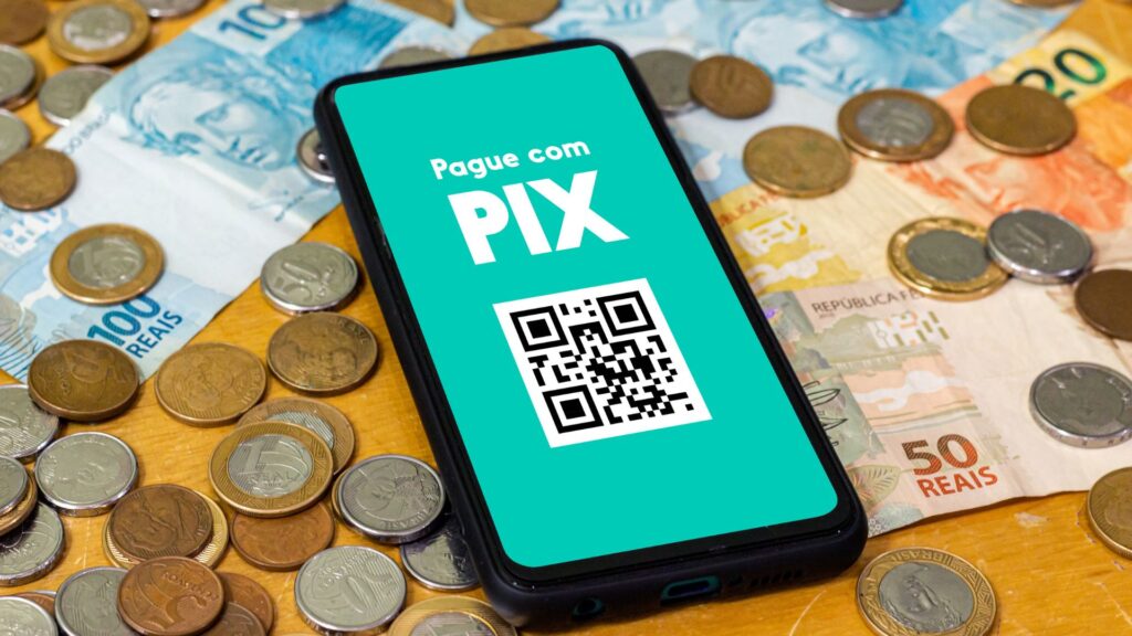 EUA abre investigação contra Pix