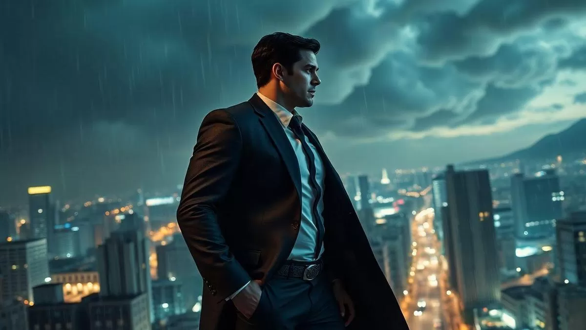 Filmes de Super-Heróis Psicológicos: O Que Esperar Filmes de Super-Heróis Psicológicos: O Que Esperar