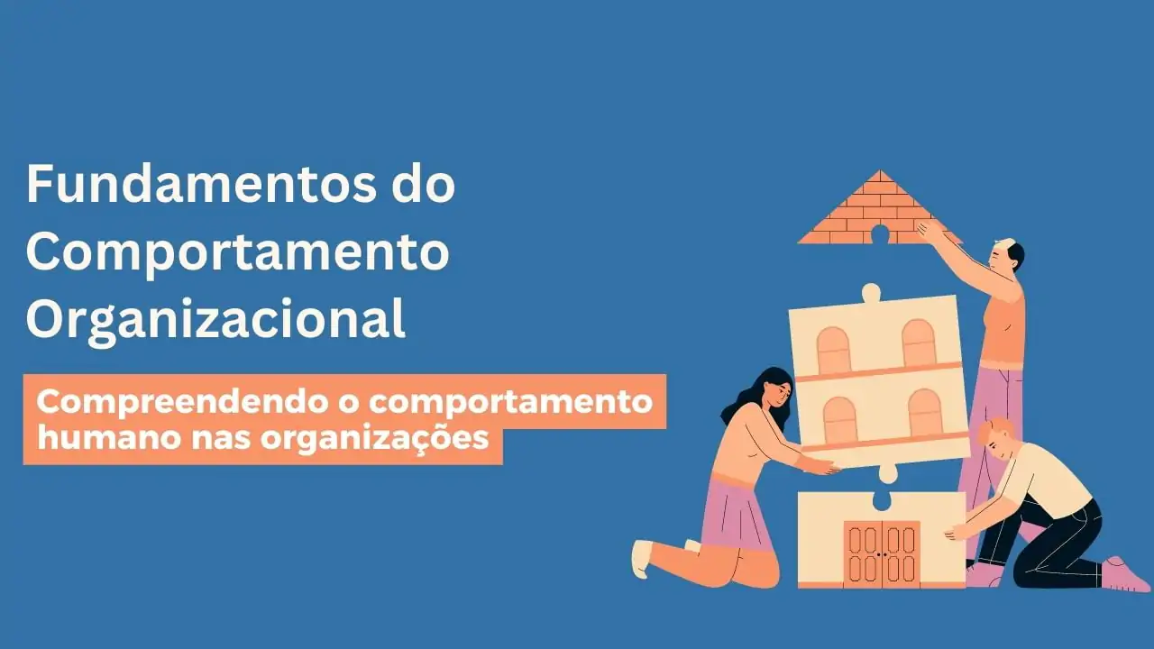 Fundamentos do Comportamento Organizacional