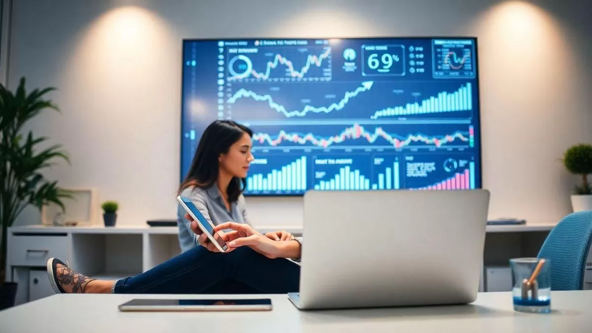 Habilidades Digitais para o Futuro Habilidades Digitais para o Futuro