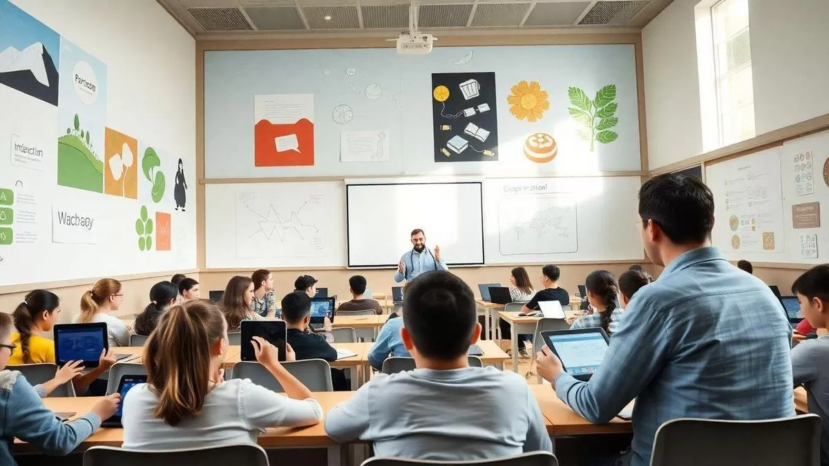 Inclusão Digital e Acesso à Educação Inclusão Digital e Acesso à Educação