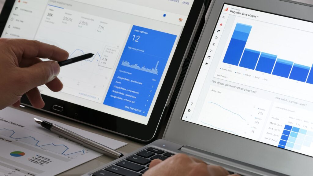 indexação de sites