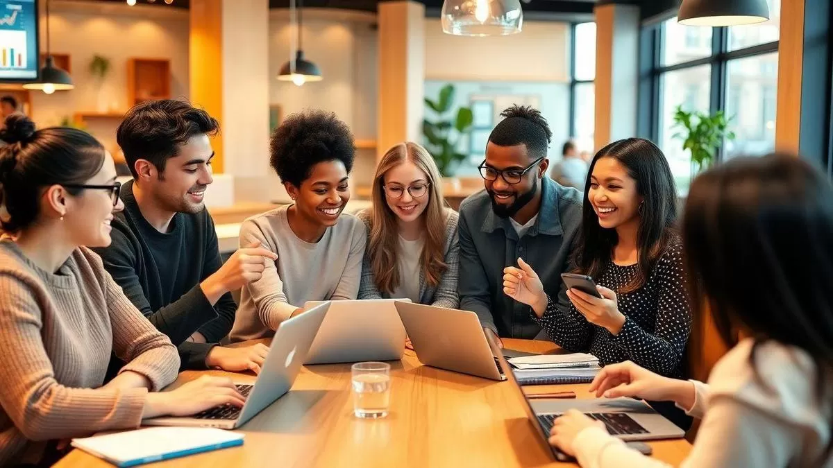 Investimentos para Jovens: O Que Precisamos Saber Investimentos para Jovens: O Que Precisamos Saber