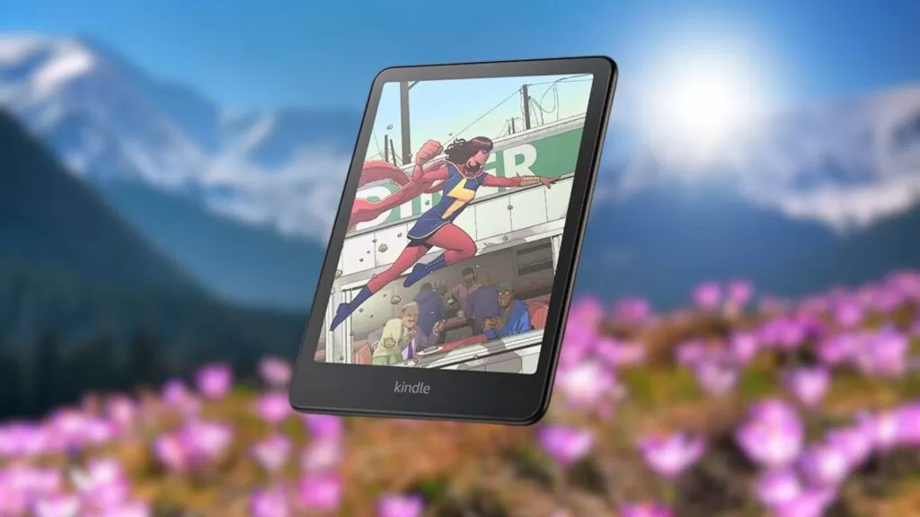 Kindle Colorsoft: Preços, Desempenho e Tudo o Que Muda com o Novo E-Reader Colorido da Amazon