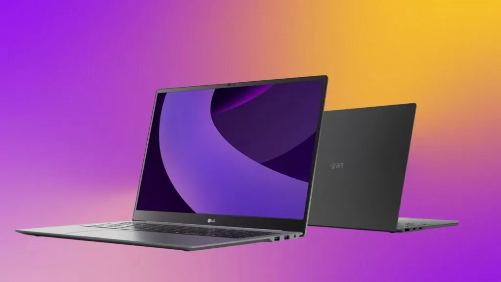 LG Gram Pro 2025 com RTX 5050