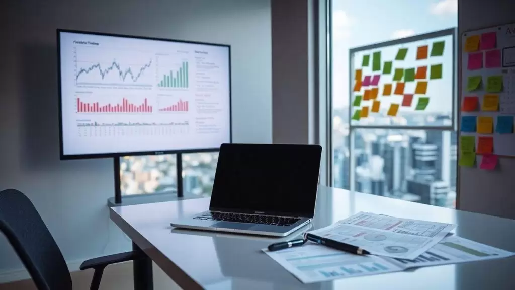 Melhores estratégias de investimento em ações