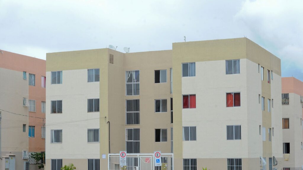 Minha Casa Minha Vida Teresina