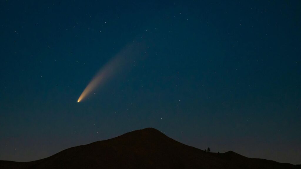 nasa objeto interestelar