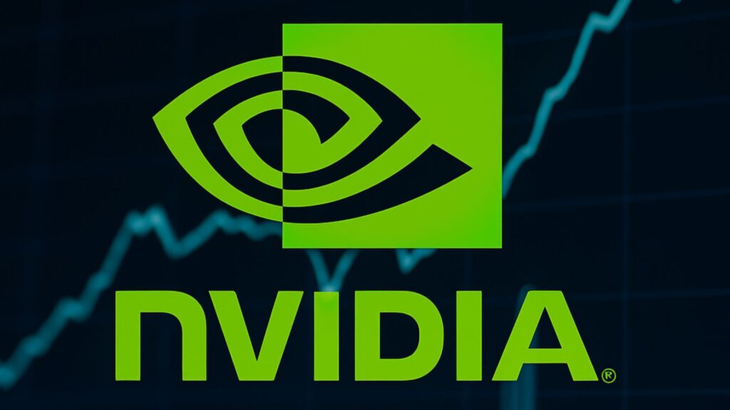 Nvidia alcança US$ 3,9 trilhões e pode se tornar a empresa mais valiosa da história