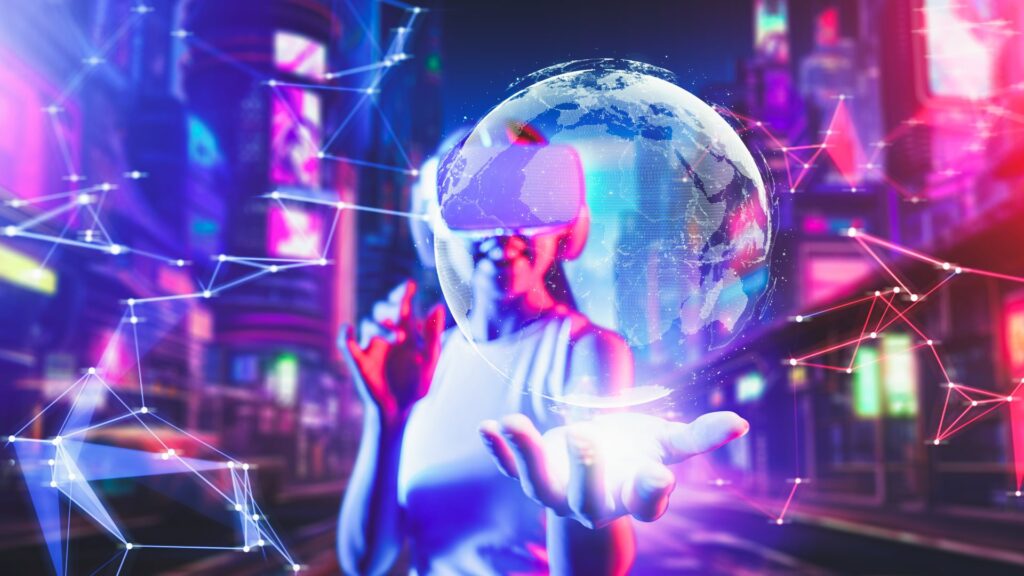 O Poder do Marketing Digital no Mundo Conectado