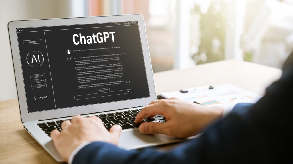 ChatGPT Web