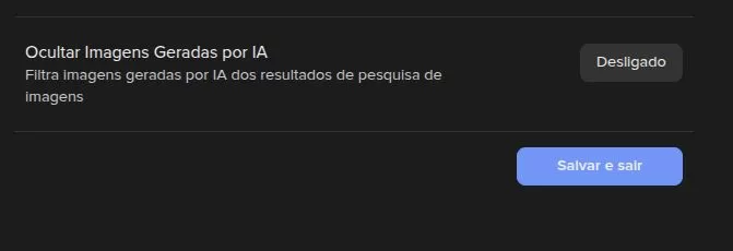 DuckDuckGo Oculta Imagens Geradas por IA: Novo Filtro Combate Inundação de Conteúdo Sintético imagens ia,duckduckgo