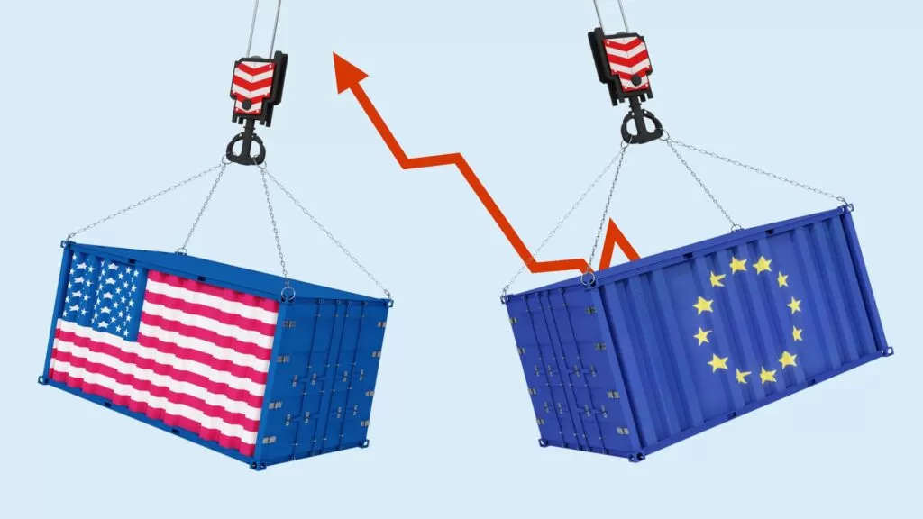 trump tarifa de 30 méxico união européia
