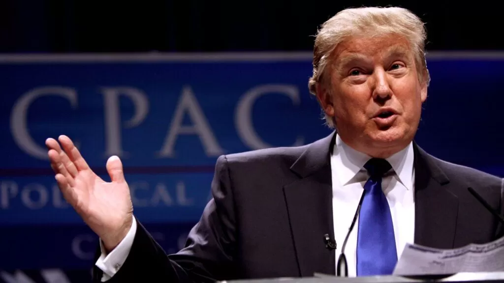 tarifa de Trump sobre o Canadá